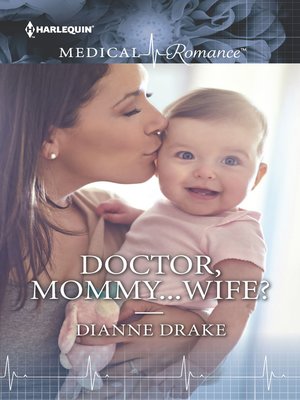 cover image of Doctor, Mommy...Wife?